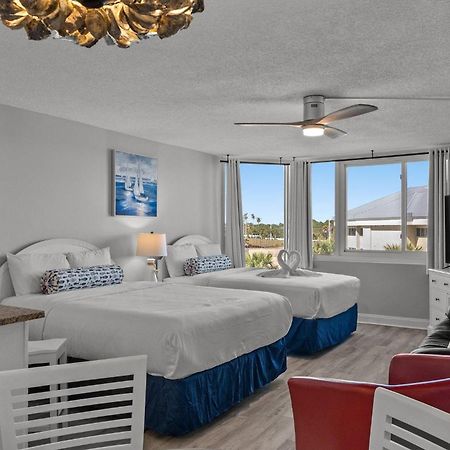 Top Of The Gulf 306 Panama City Beach Eksteriør billede
