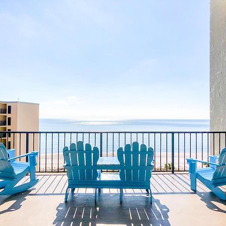 Top Of The Gulf 306 Panama City Beach Eksteriør billede