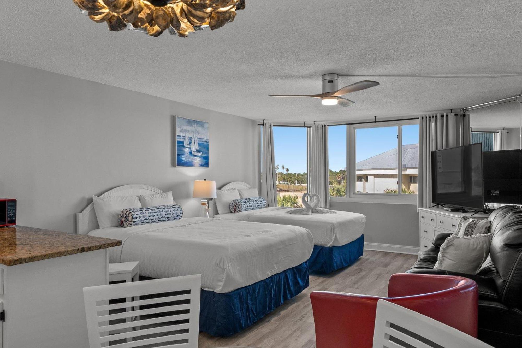 Top Of The Gulf 306 Panama City Beach Eksteriør billede