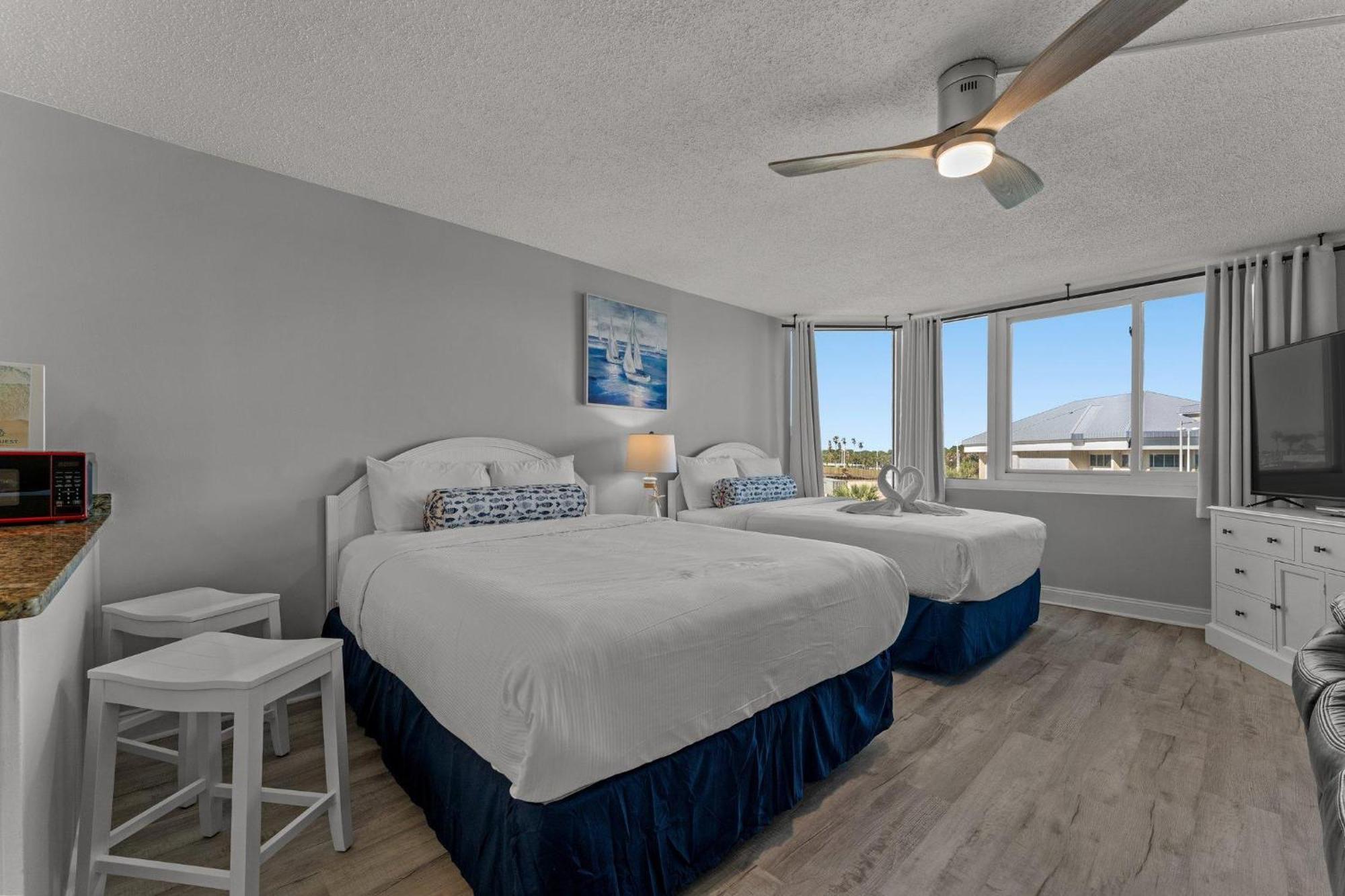 Top Of The Gulf 306 Panama City Beach Eksteriør billede