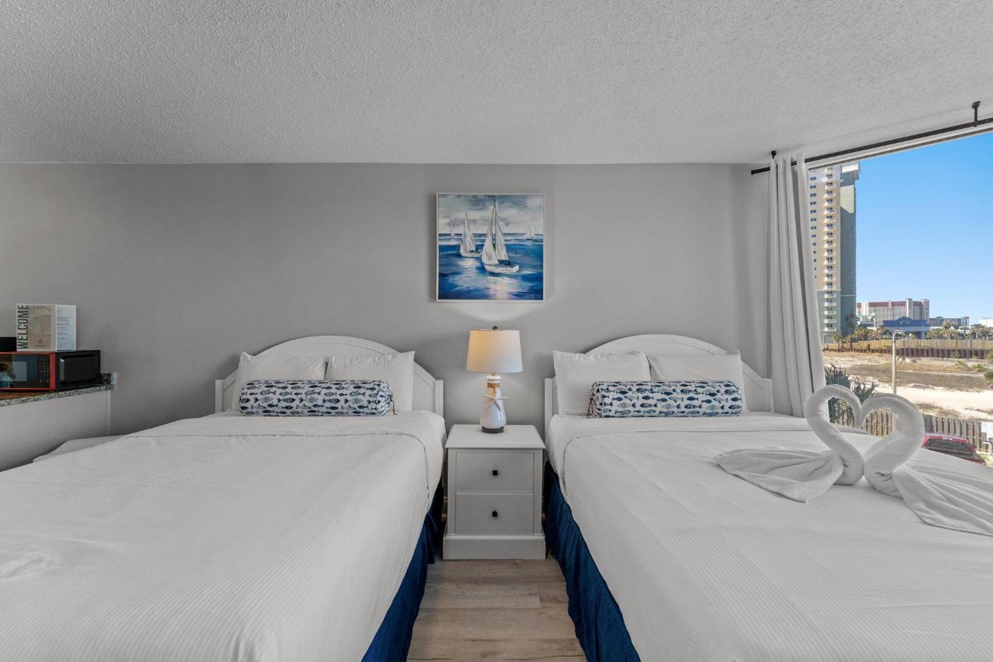 Top Of The Gulf 306 Panama City Beach Eksteriør billede