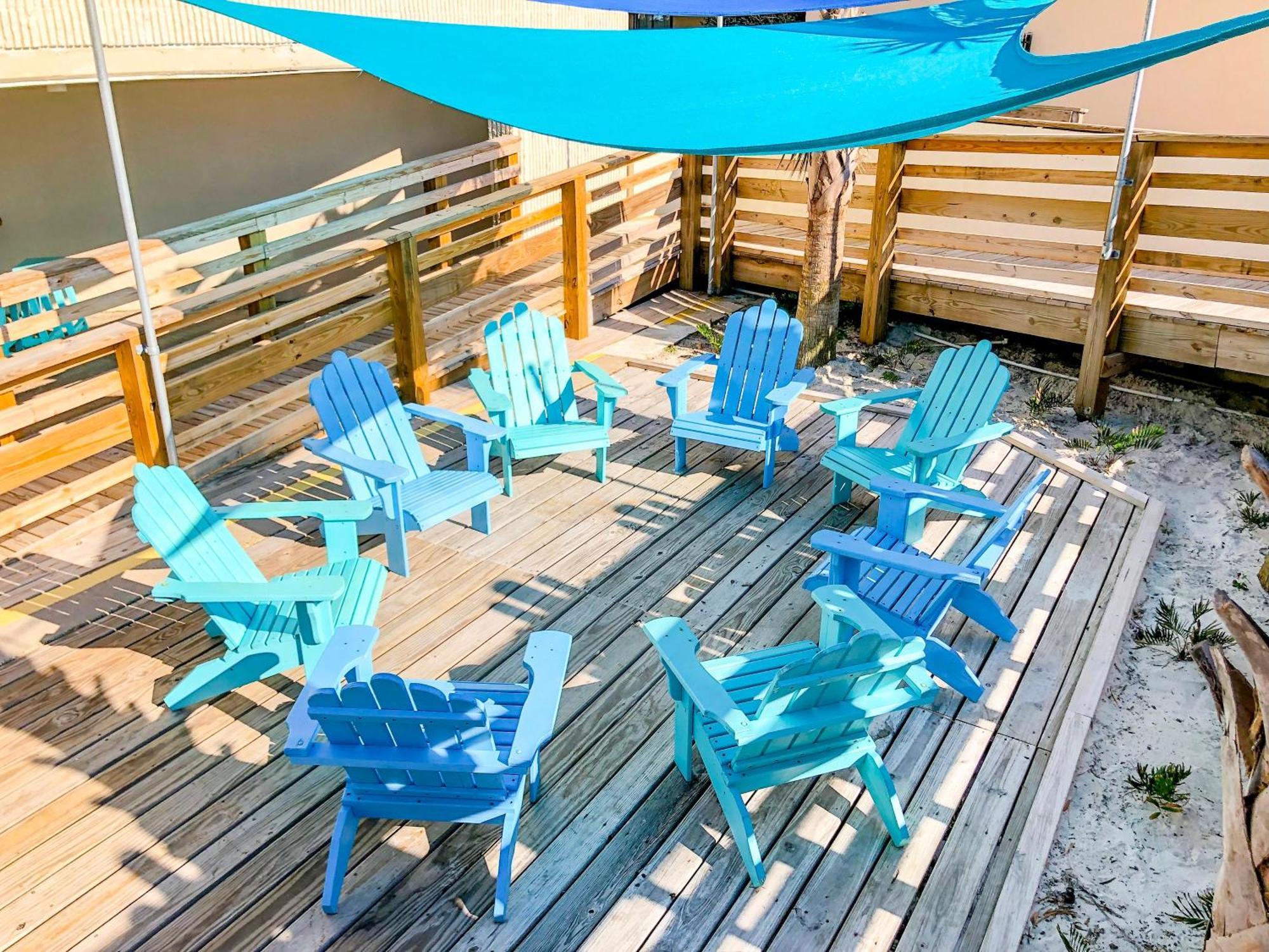 Top Of The Gulf 306 Panama City Beach Eksteriør billede