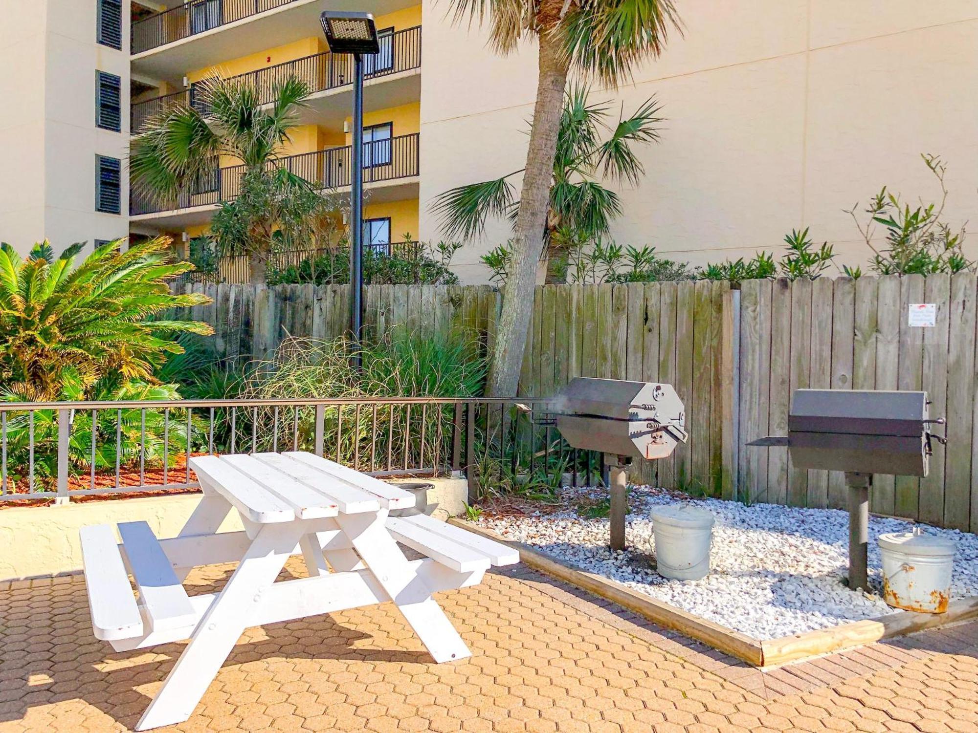 Top Of The Gulf 306 Panama City Beach Eksteriør billede
